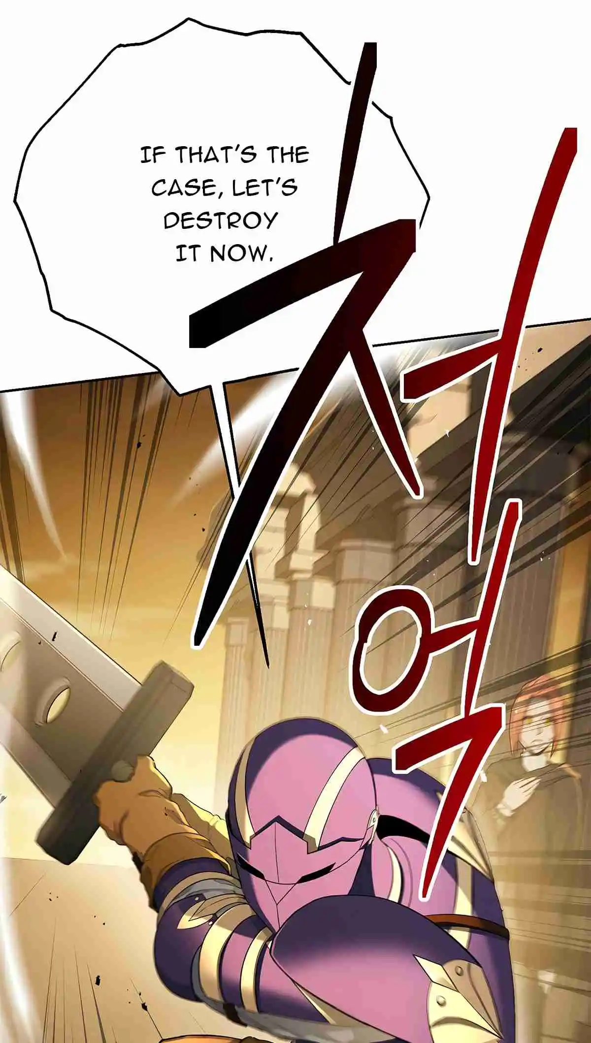 The Skeleton Soldier Failed to Defend the Dungeon 114