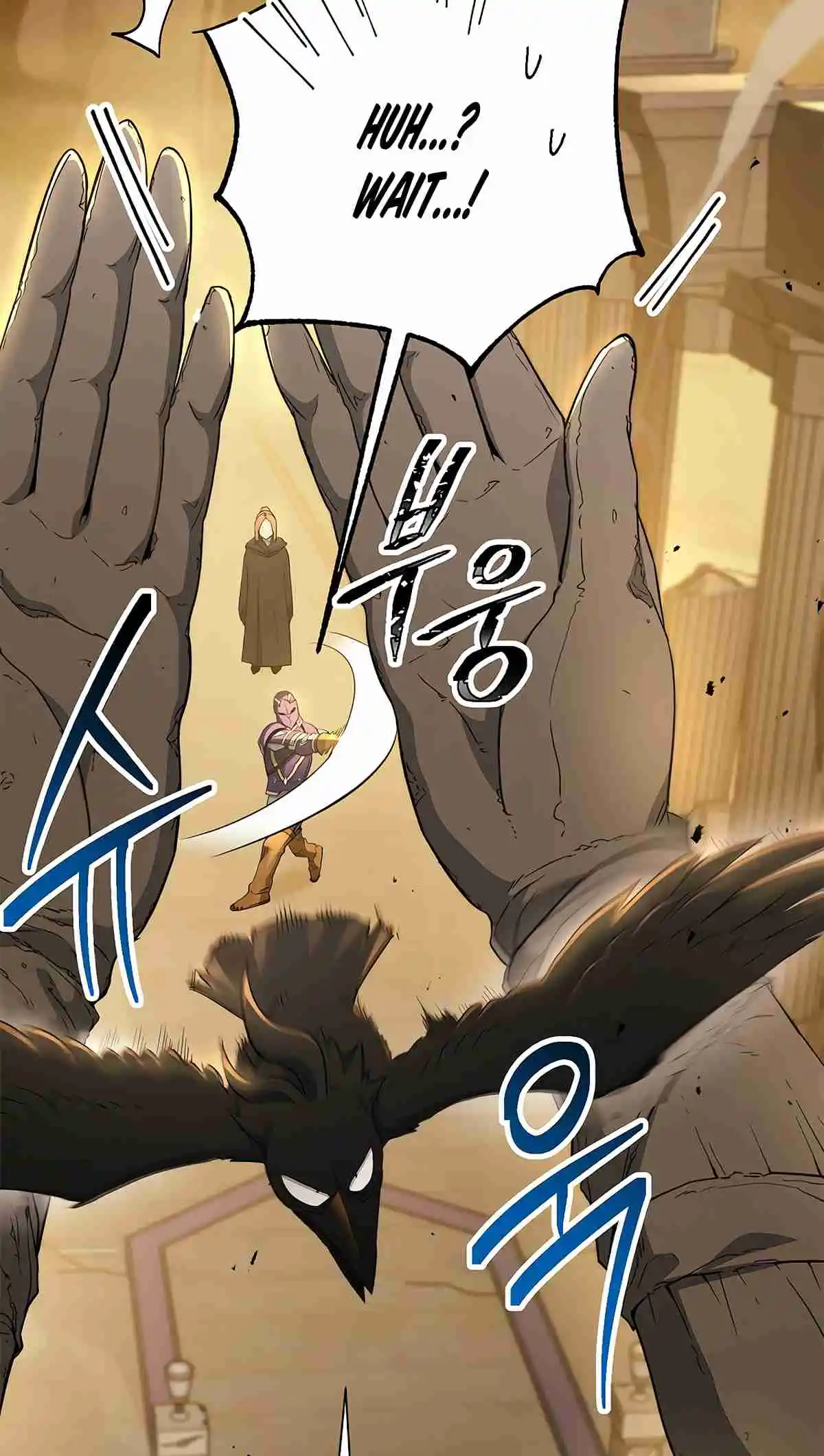 The Skeleton Soldier Failed to Defend the Dungeon 114