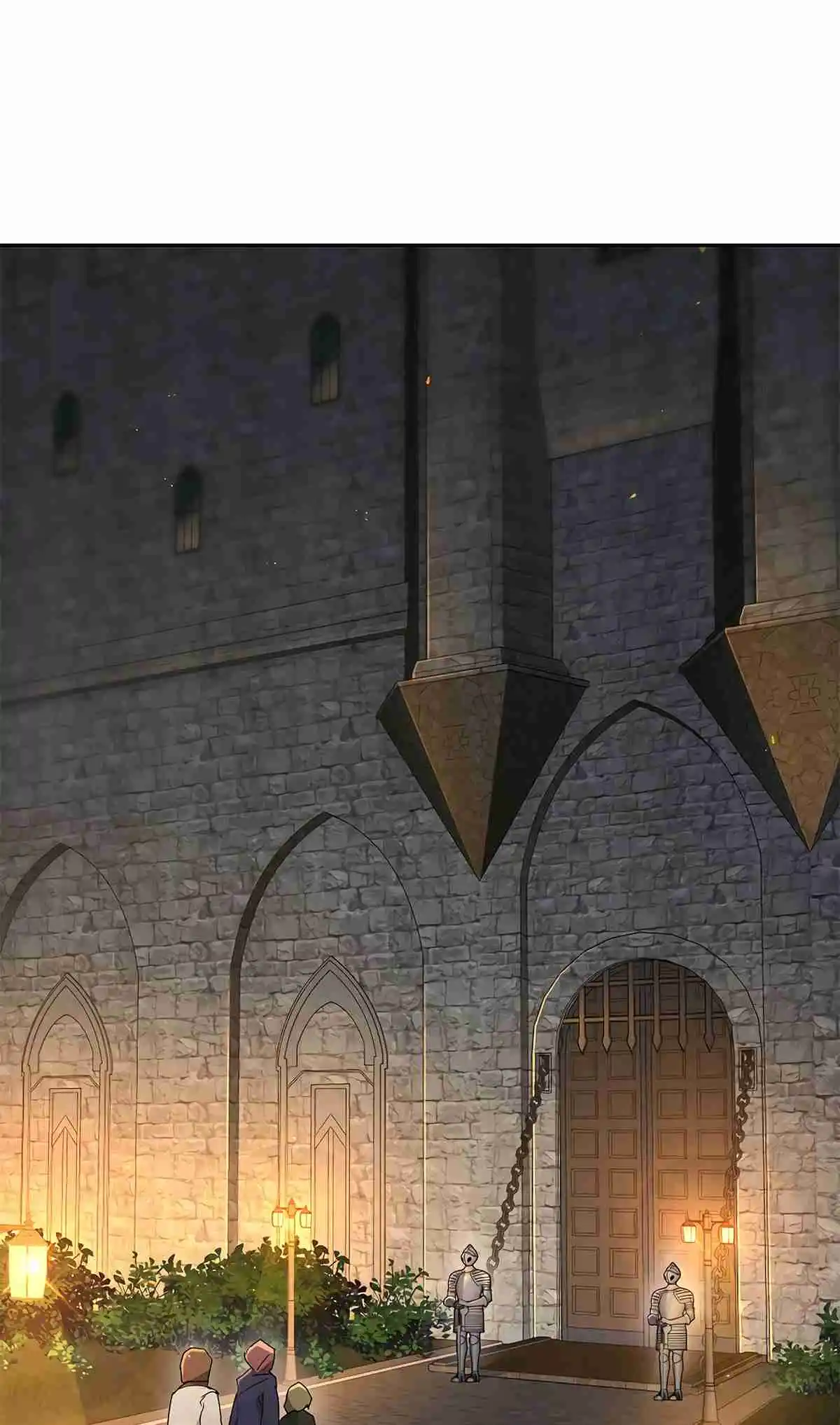 The Skeleton Soldier Failed to Defend the Dungeon 115