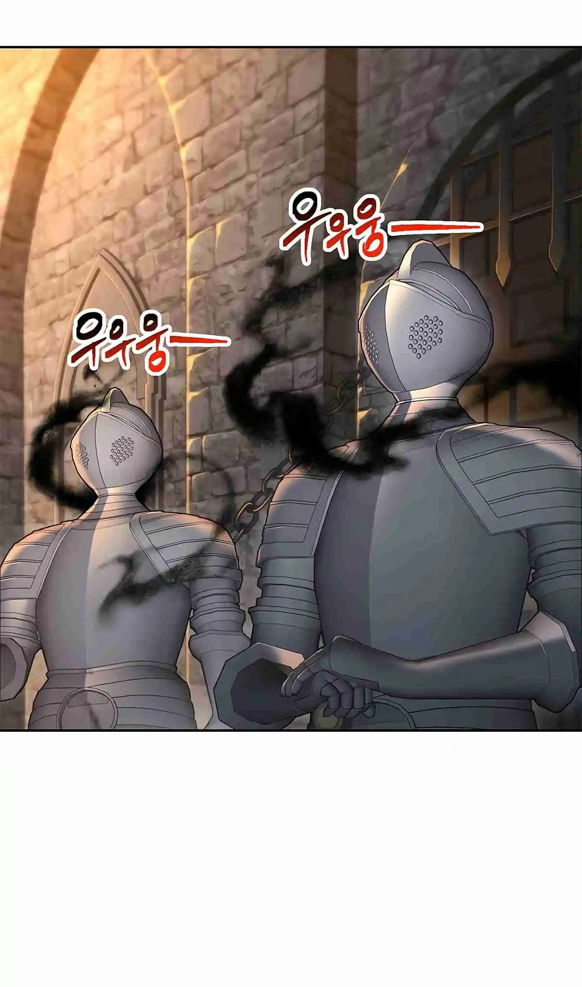 The Skeleton Soldier Failed to Defend the Dungeon 115