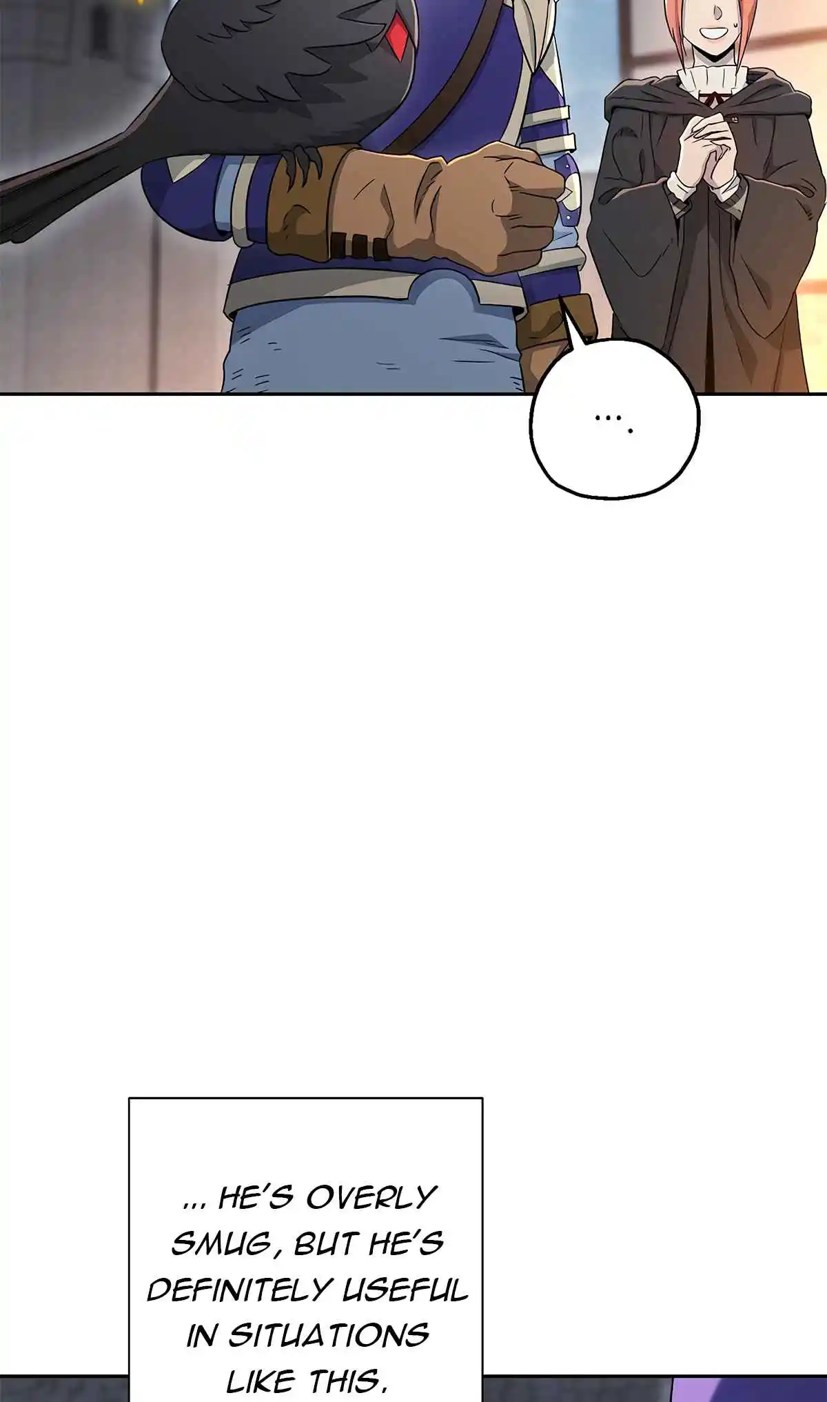 The Skeleton Soldier Failed to Defend the Dungeon 115