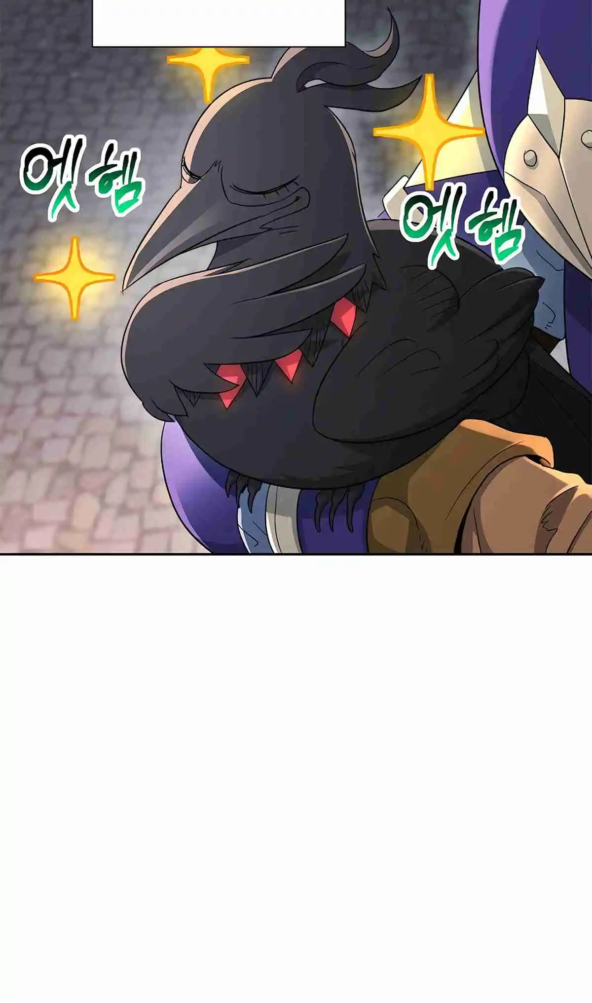 The Skeleton Soldier Failed to Defend the Dungeon 115