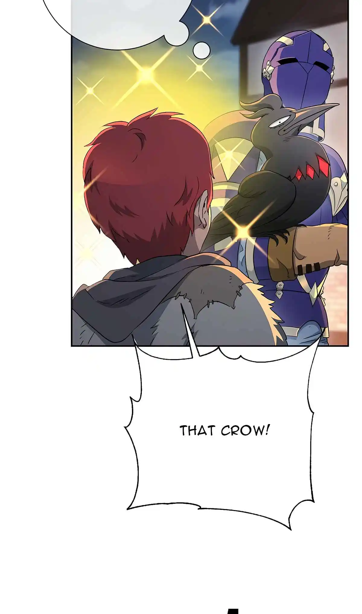 The Skeleton Soldier Failed to Defend the Dungeon 115