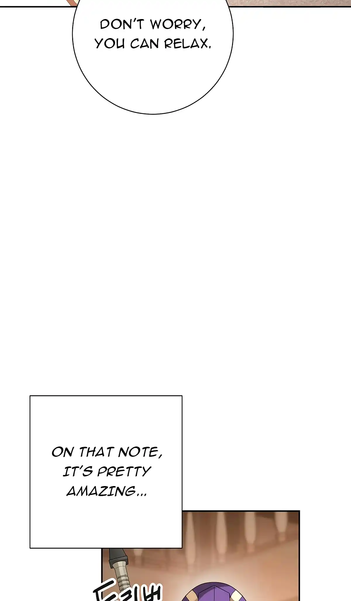 The Skeleton Soldier Failed to Defend the Dungeon 116