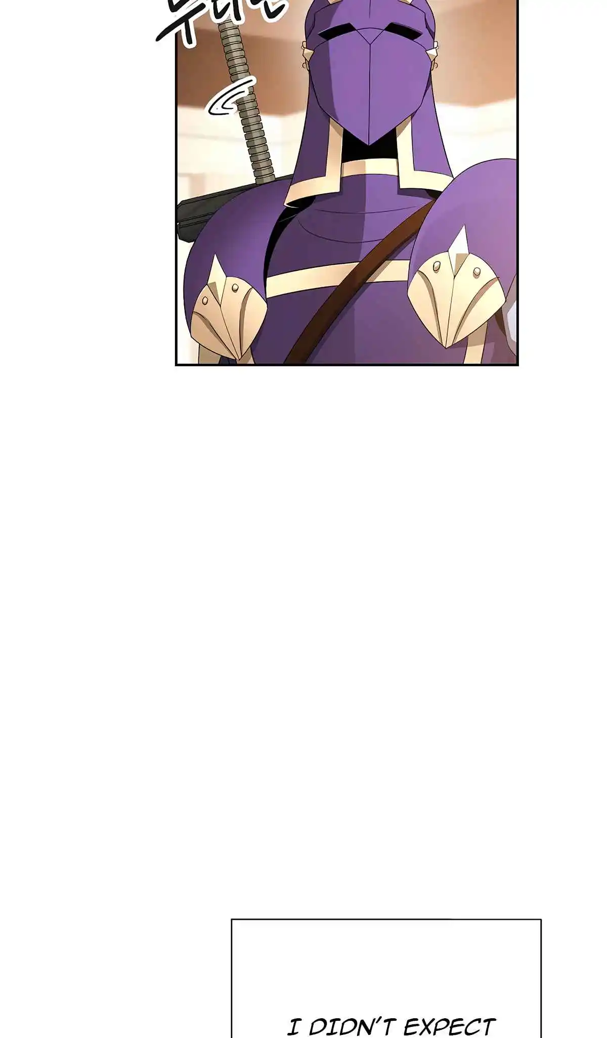 The Skeleton Soldier Failed to Defend the Dungeon 116