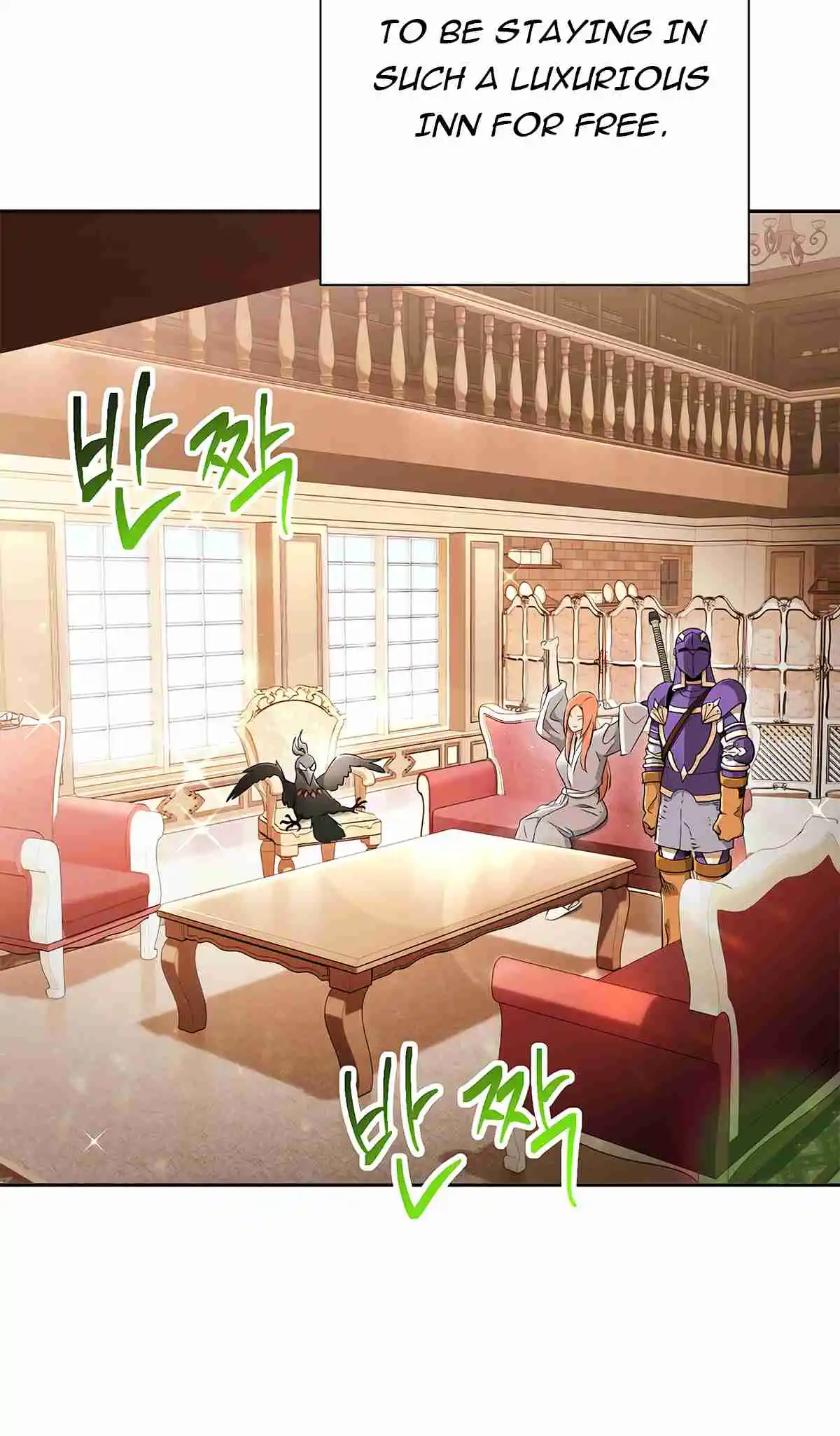 The Skeleton Soldier Failed to Defend the Dungeon 116