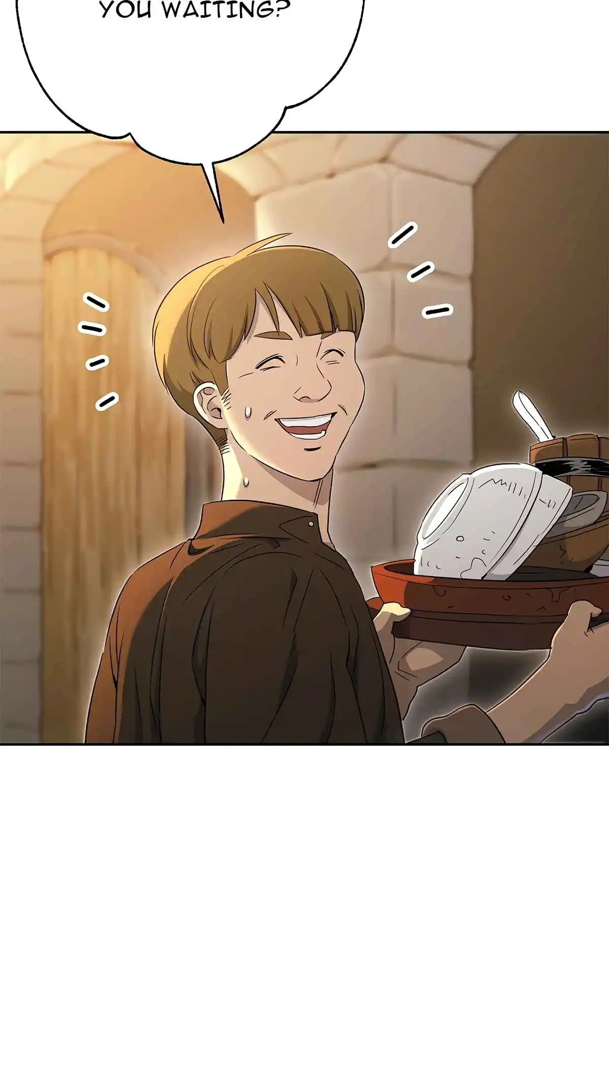 The Skeleton Soldier Failed to Defend the Dungeon 117