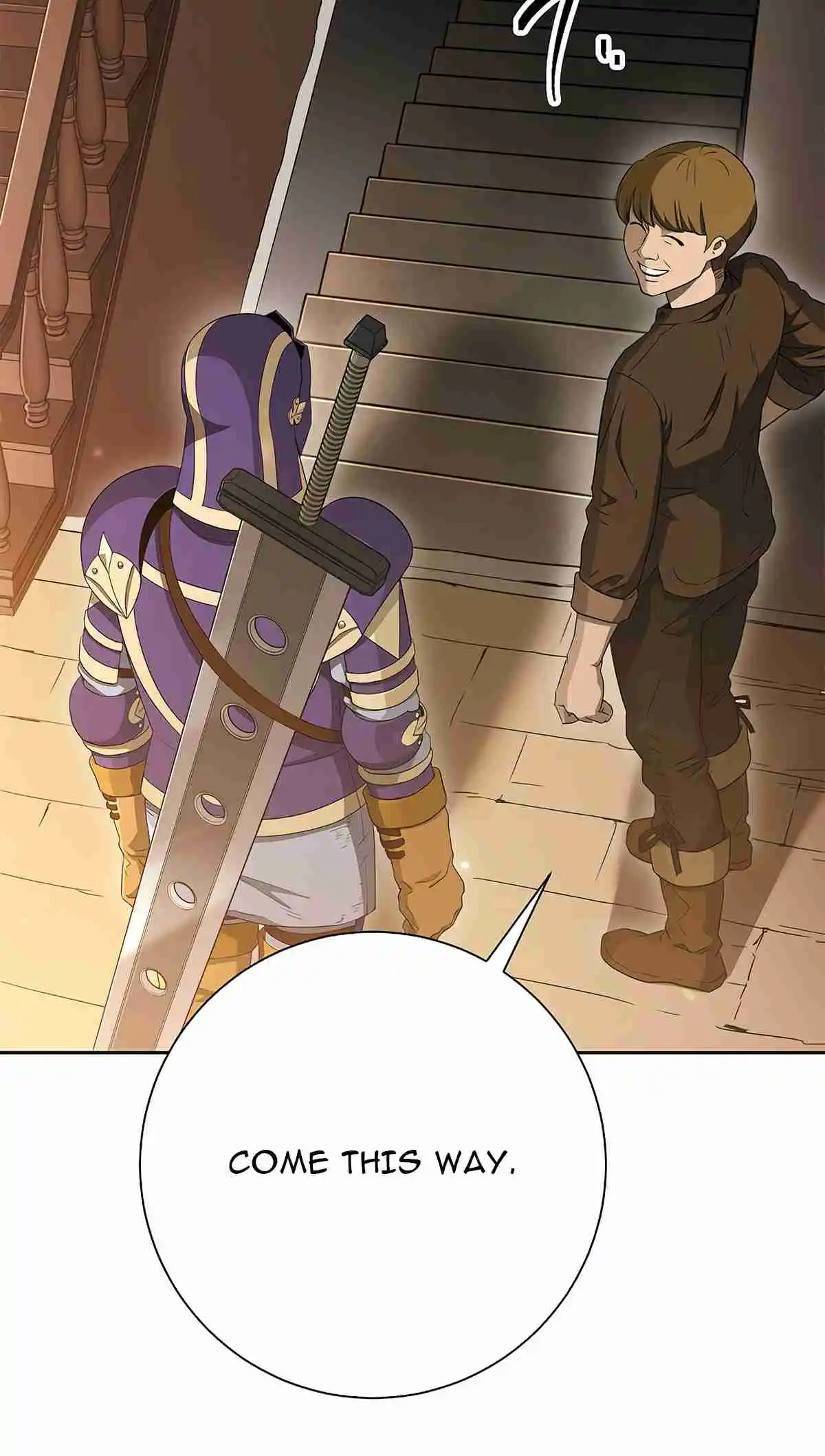 The Skeleton Soldier Failed to Defend the Dungeon 117