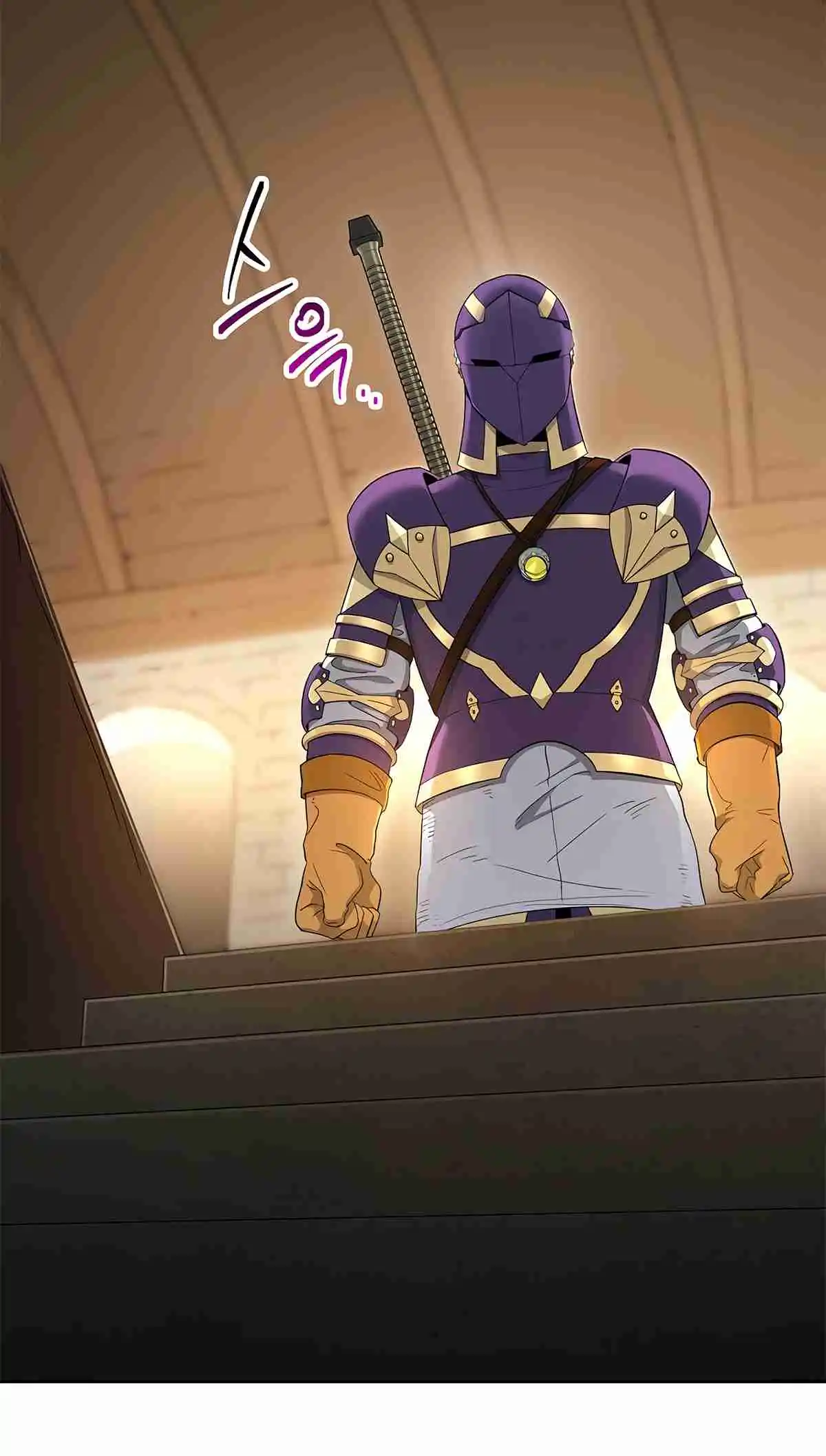 The Skeleton Soldier Failed to Defend the Dungeon 117