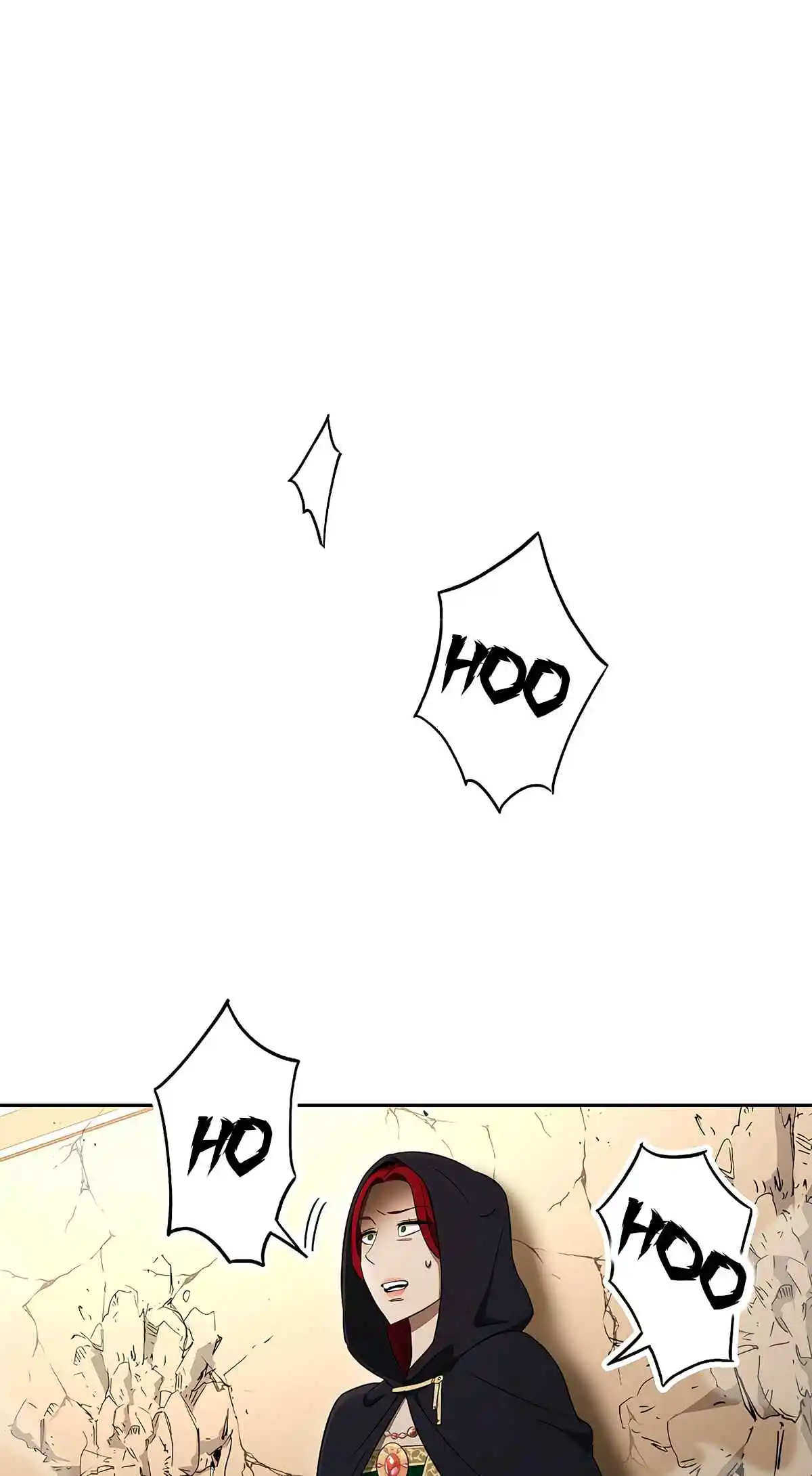 The Skeleton Soldier Failed to Defend the Dungeon 120