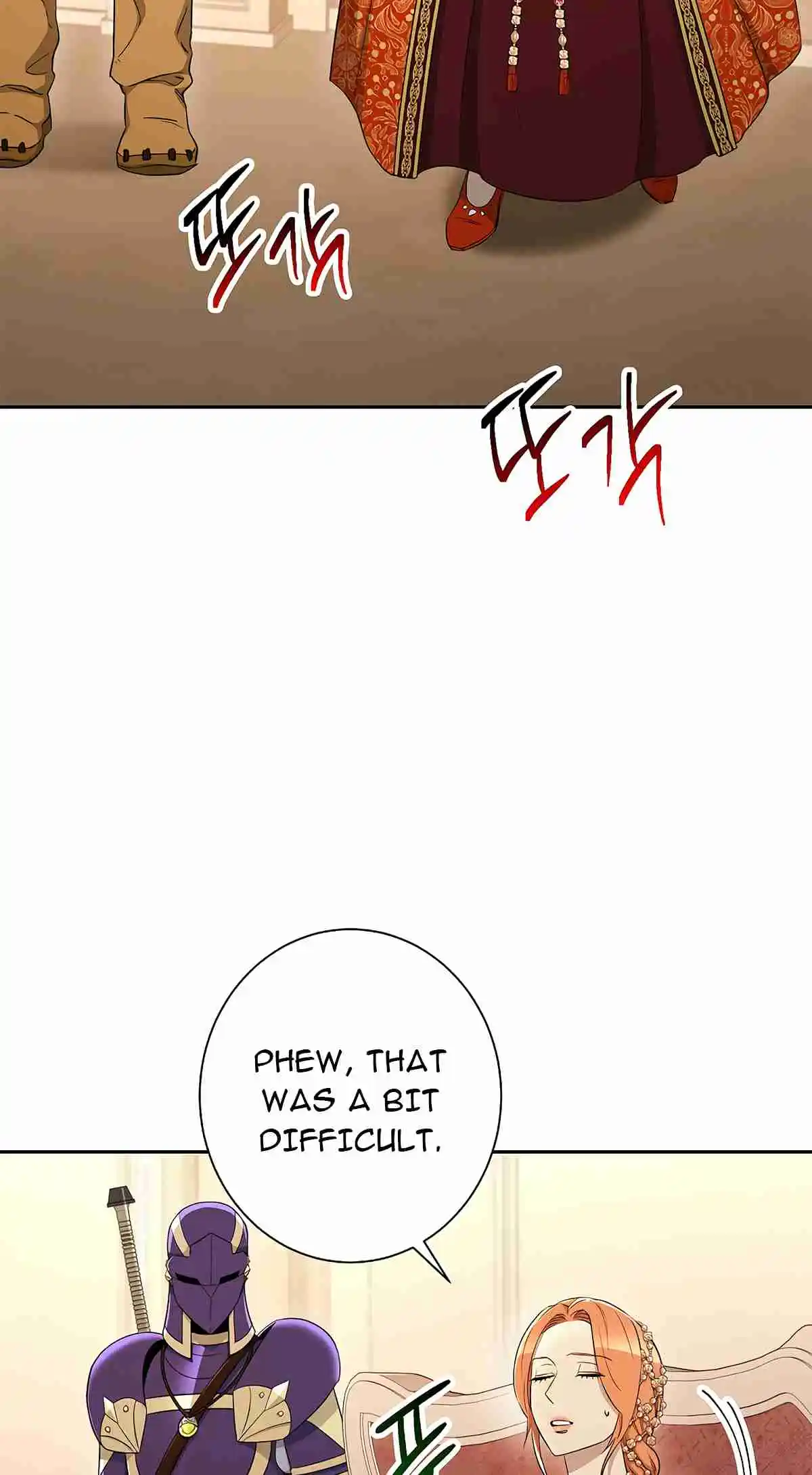 The Skeleton Soldier Failed to Defend the Dungeon 120