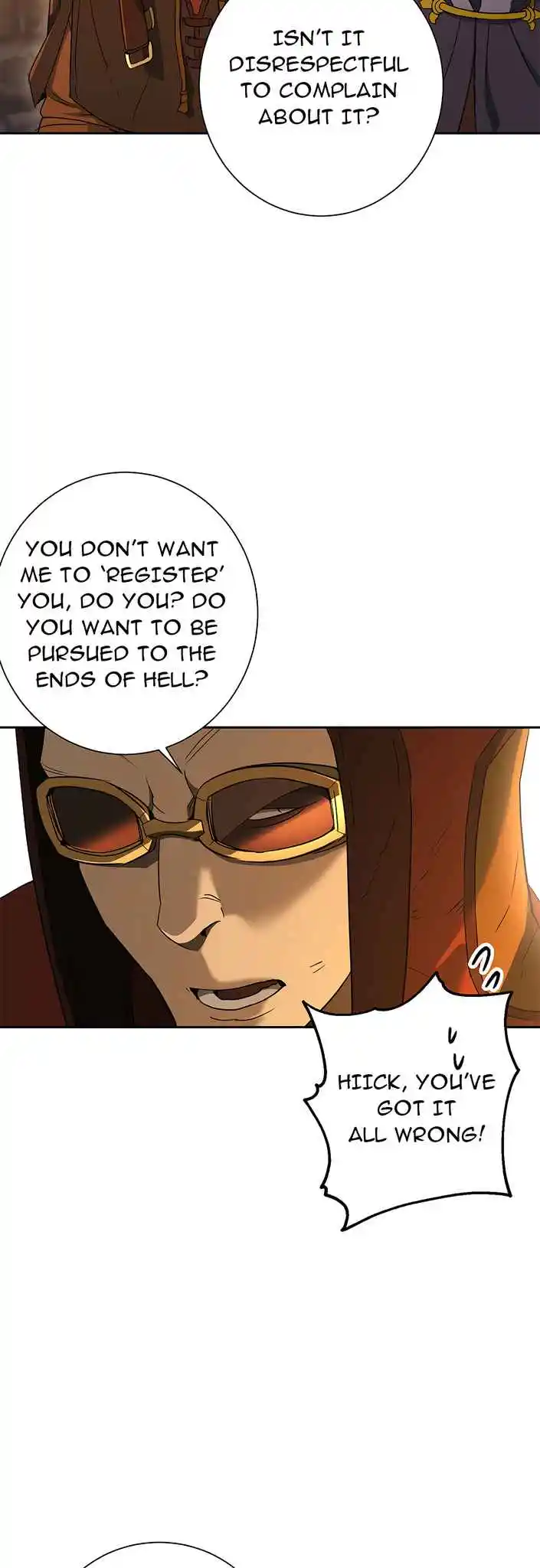 The Skeleton Soldier Failed to Defend the Dungeon 121