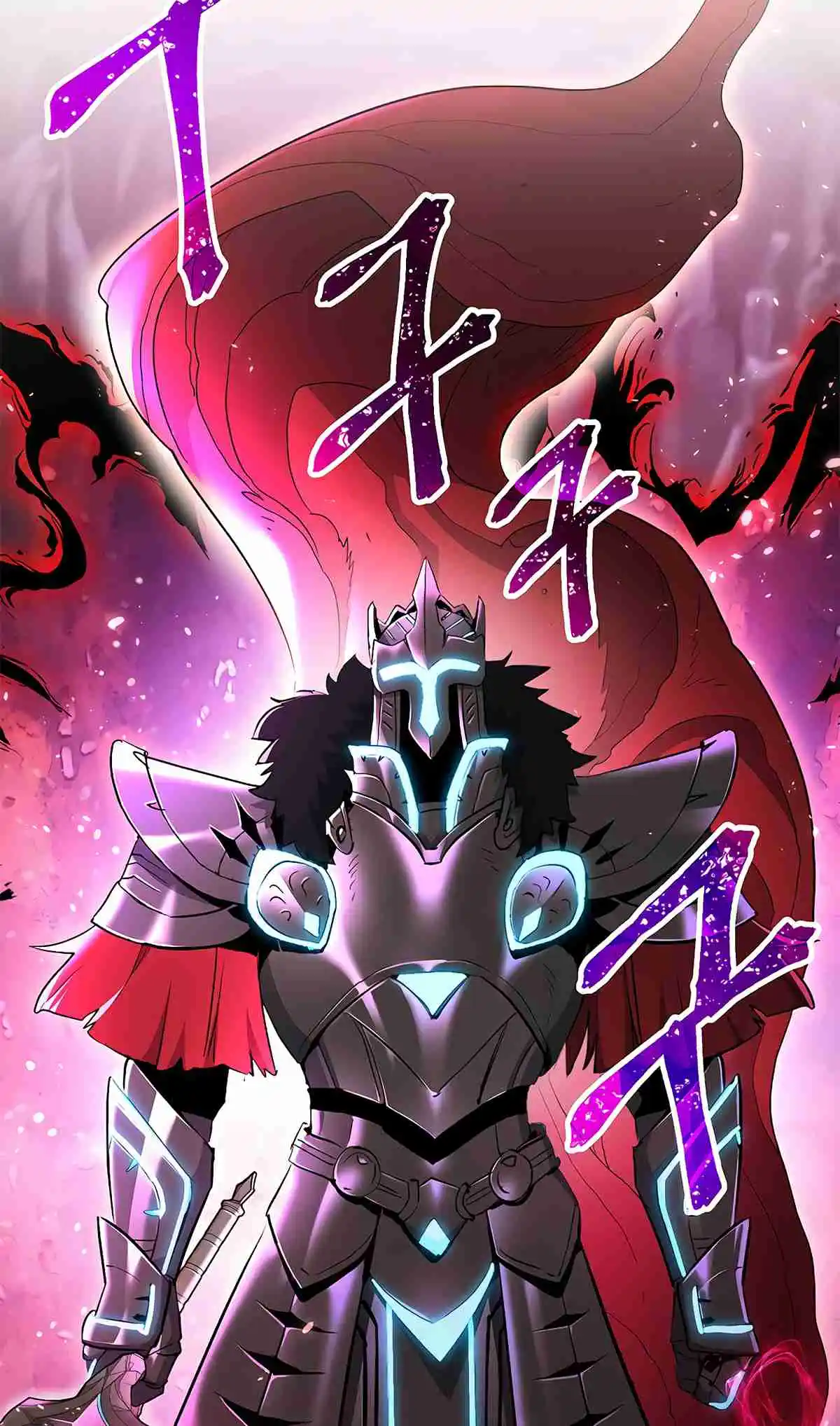 The Skeleton Soldier Failed to Defend the Dungeon 122