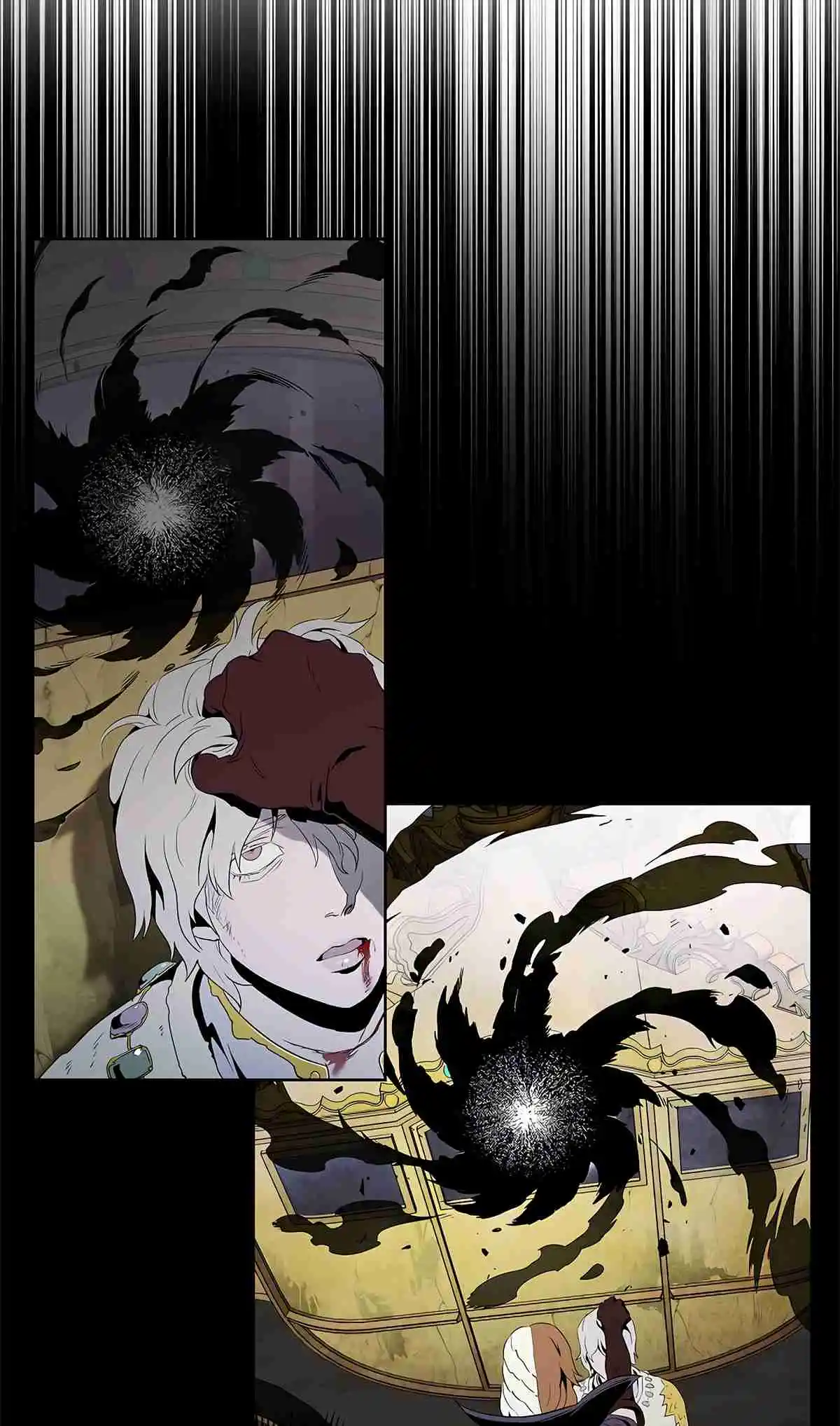 The Skeleton Soldier Failed to Defend the Dungeon 122