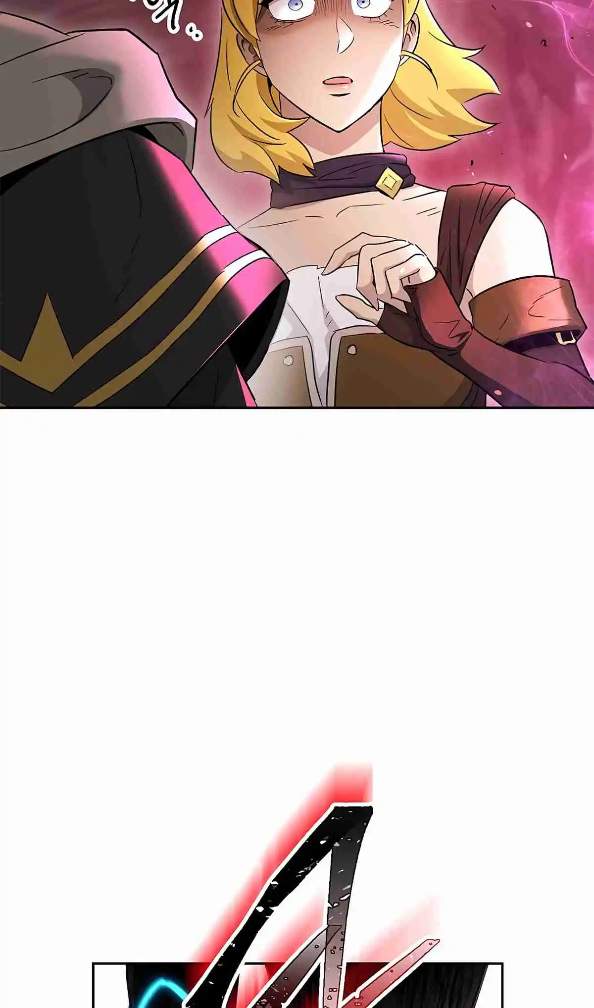 The Skeleton Soldier Failed to Defend the Dungeon 122