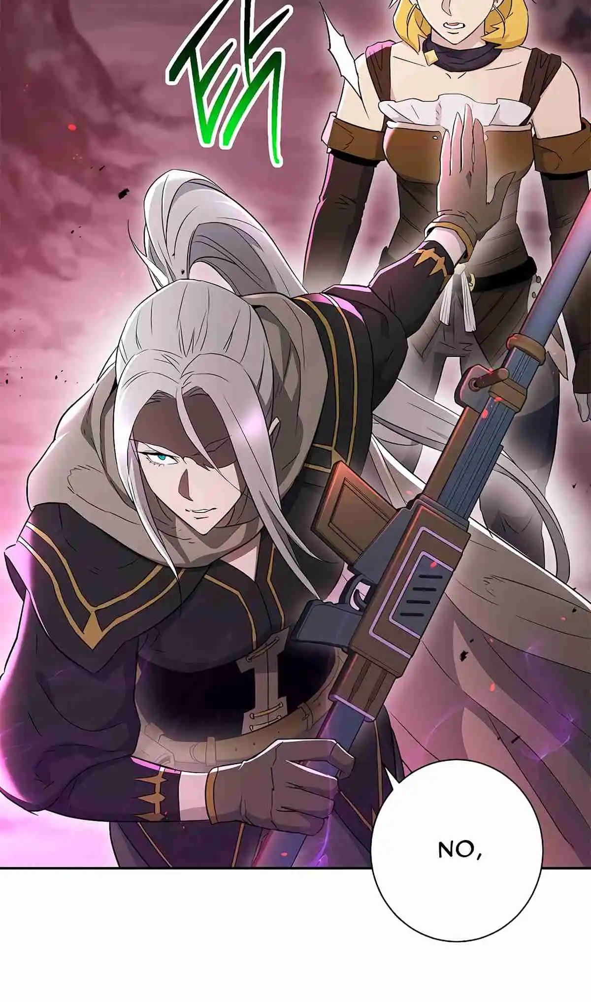 The Skeleton Soldier Failed to Defend the Dungeon 122