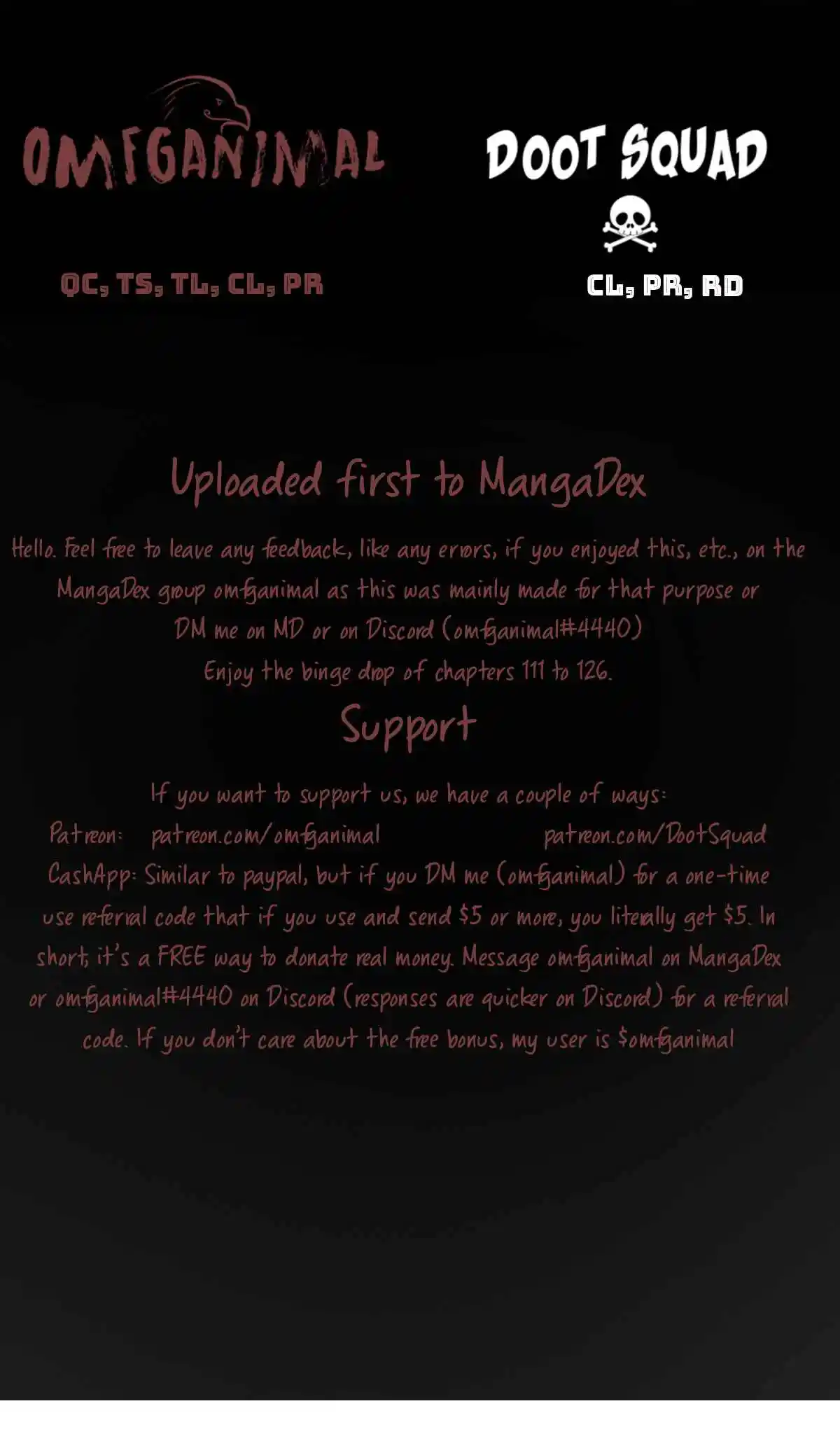 The Skeleton Soldier Failed to Defend the Dungeon 123