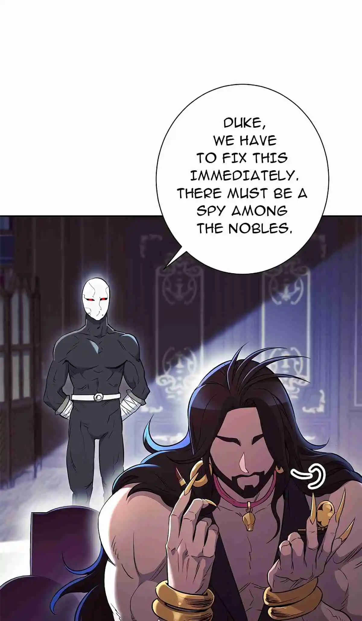 The Skeleton Soldier Failed to Defend the Dungeon 123