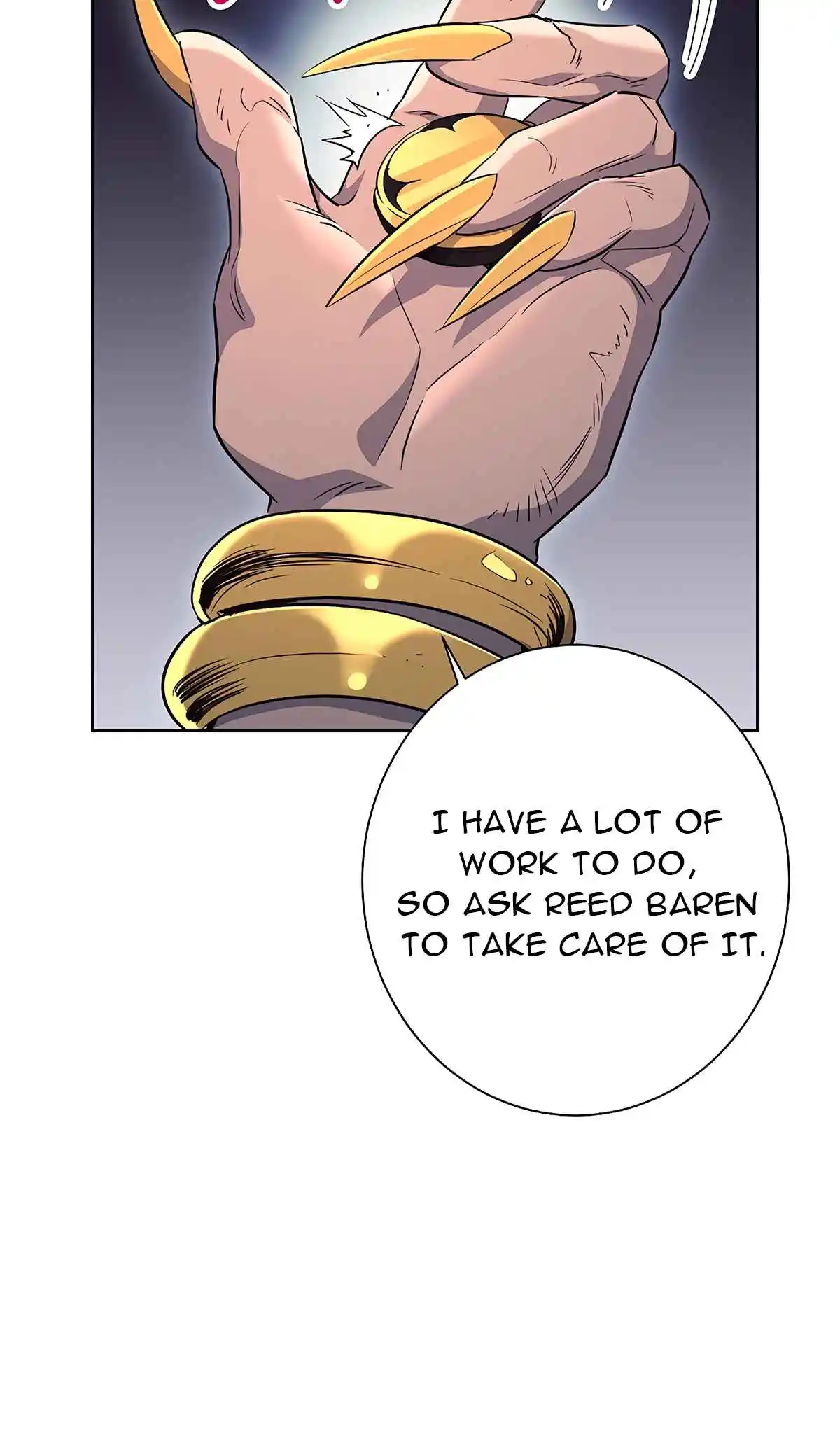 The Skeleton Soldier Failed to Defend the Dungeon 123