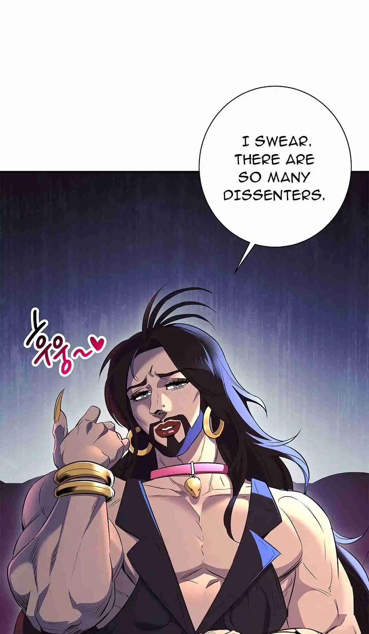 The Skeleton Soldier Failed to Defend the Dungeon 123