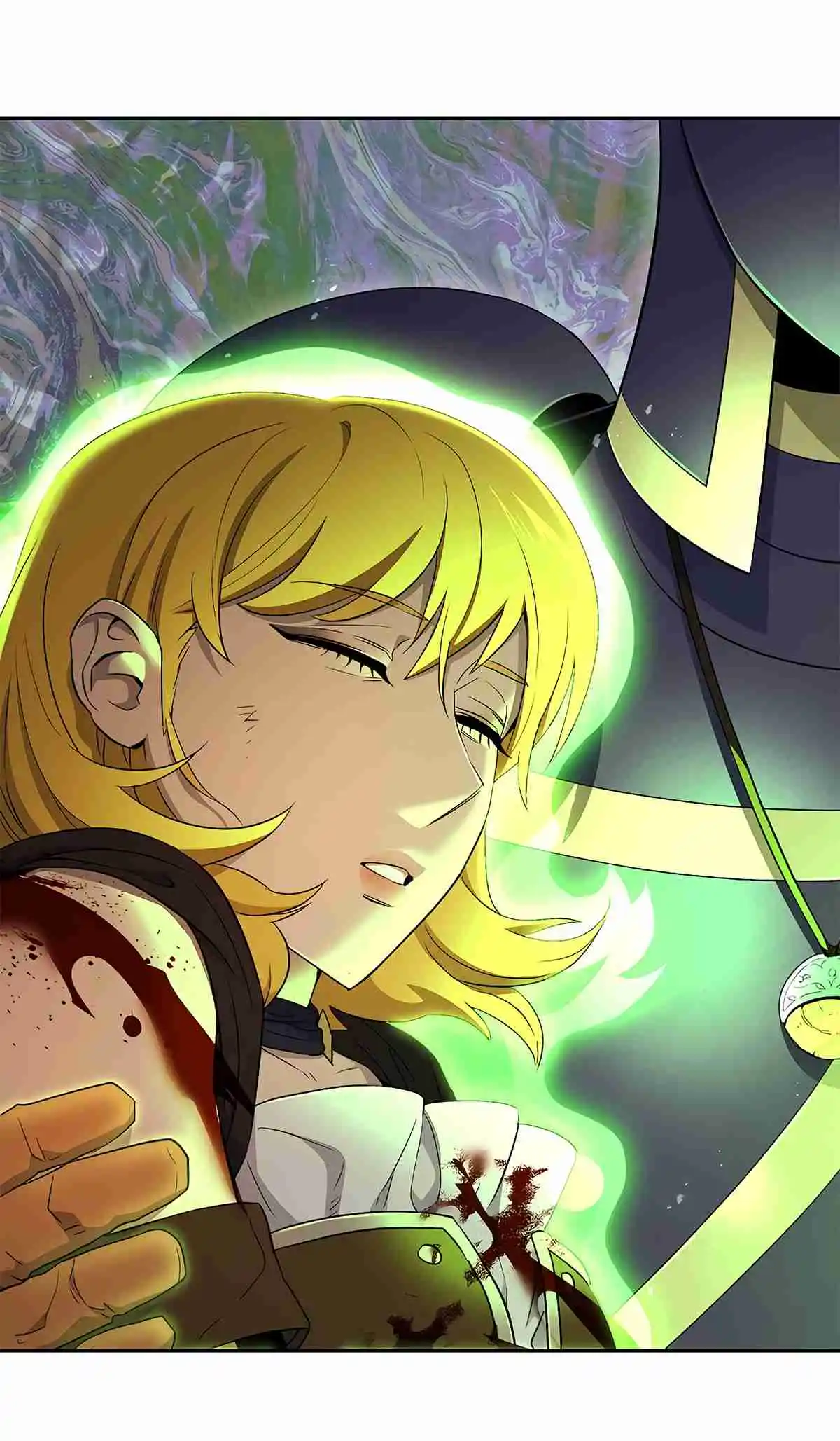 The Skeleton Soldier Failed to Defend the Dungeon 123