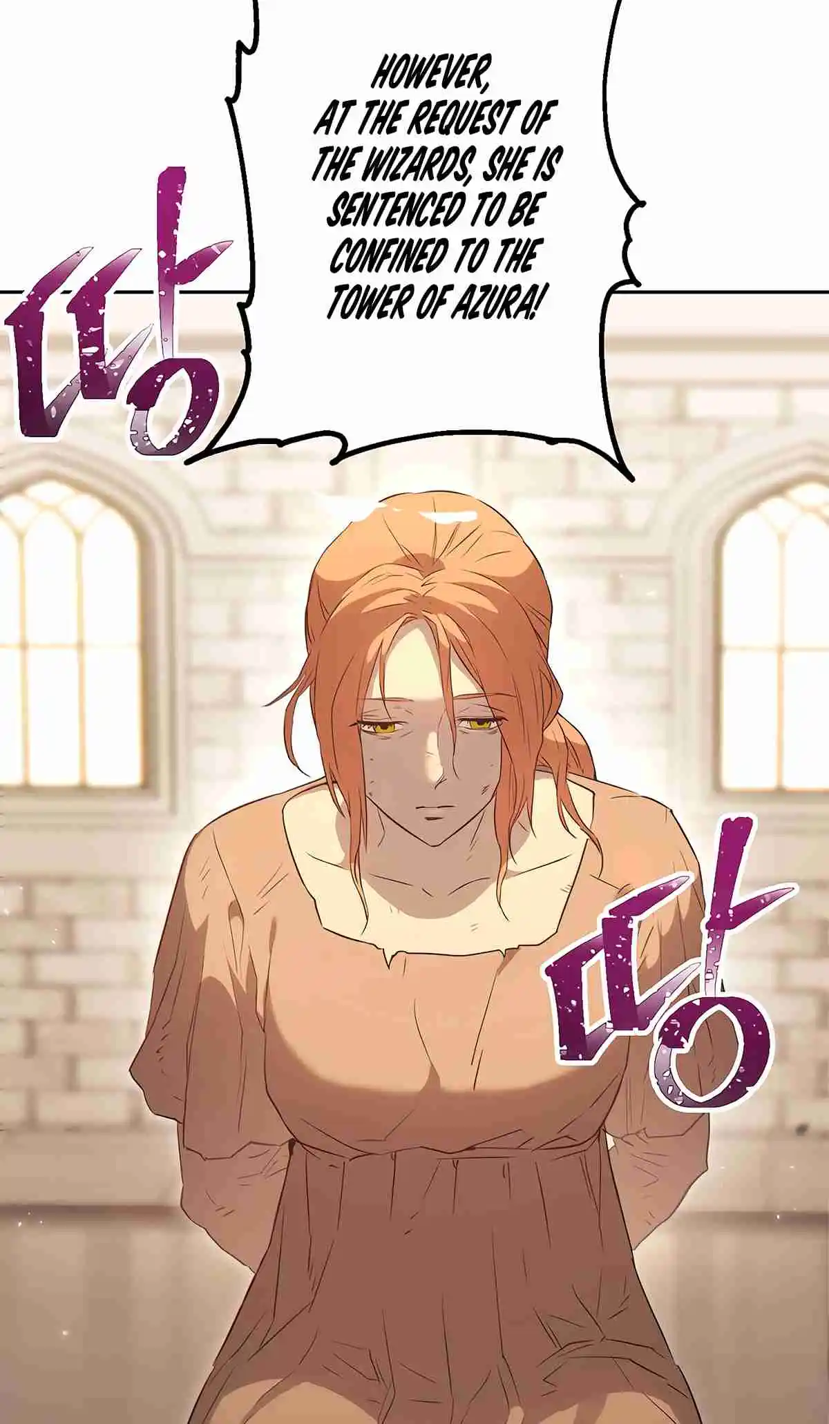 The Skeleton Soldier Failed to Defend the Dungeon 124