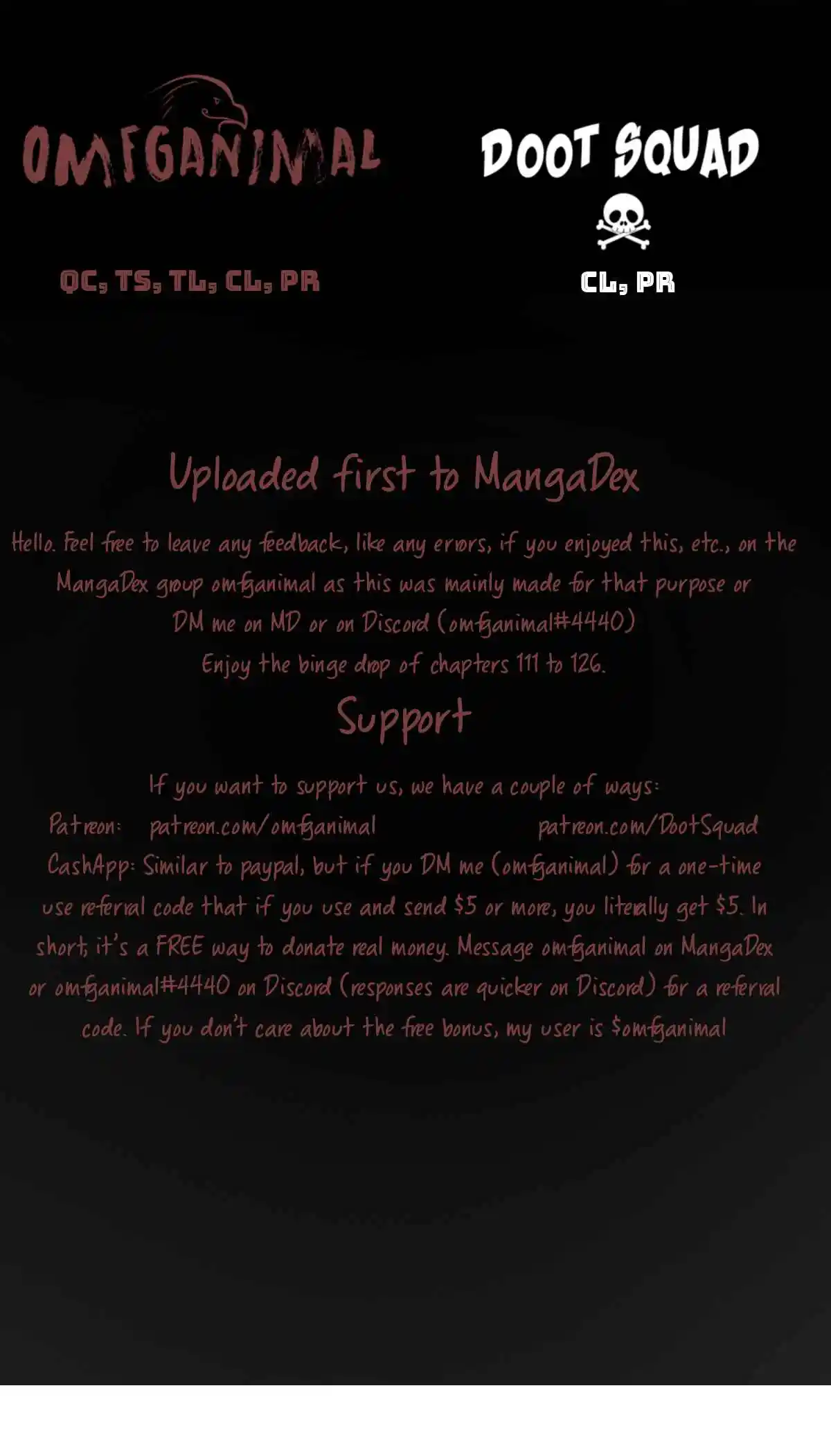 The Skeleton Soldier Failed to Defend the Dungeon 125