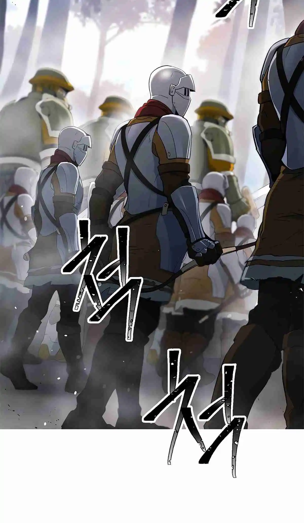 The Skeleton Soldier Failed to Defend the Dungeon 125