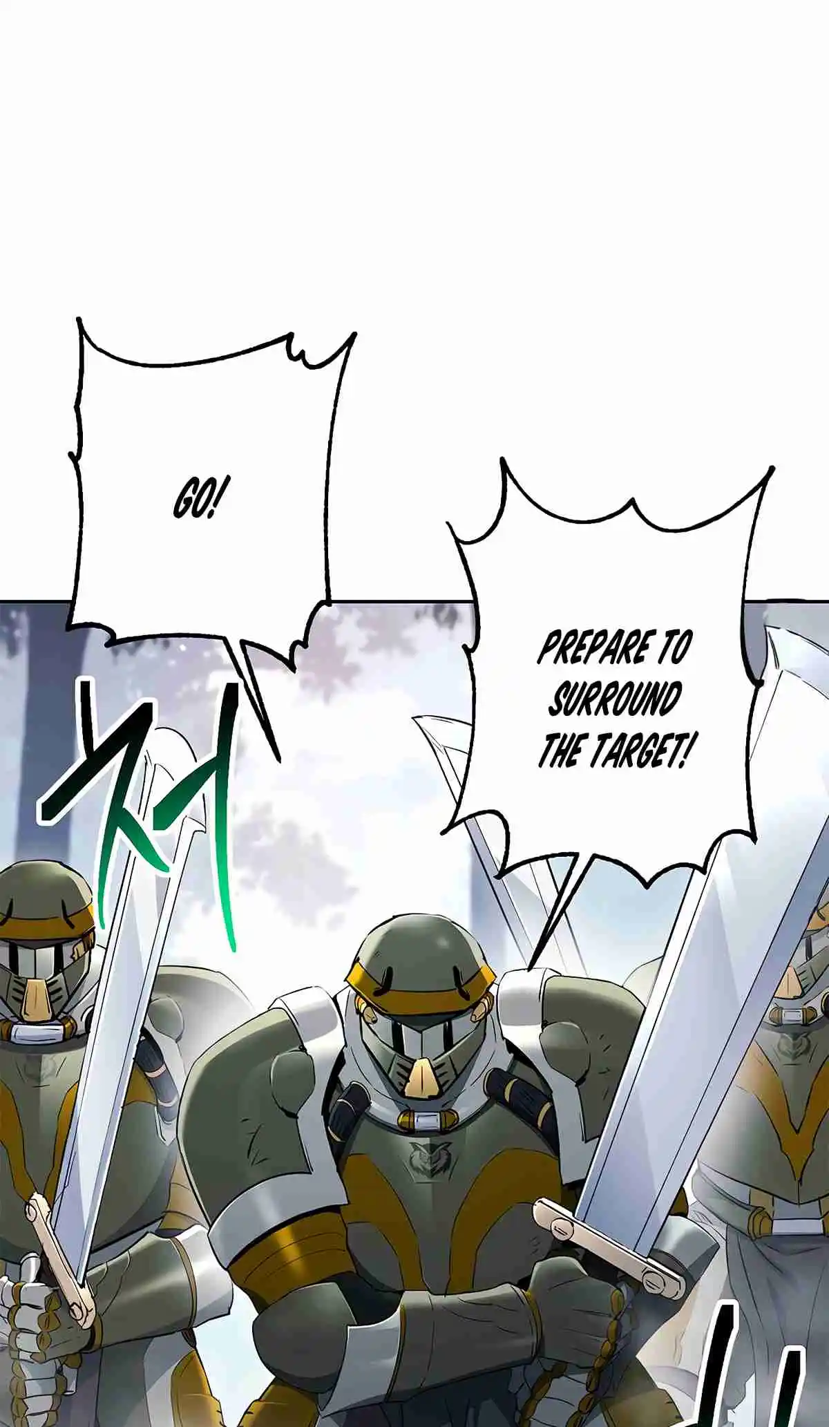 The Skeleton Soldier Failed to Defend the Dungeon 125