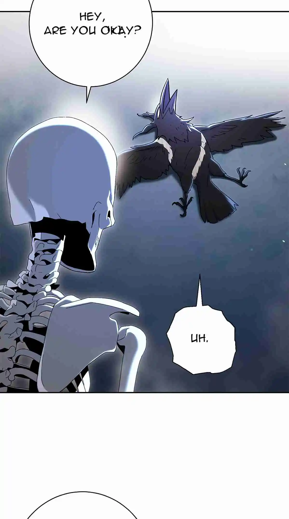 The Skeleton Soldier Failed to Defend the Dungeon 126