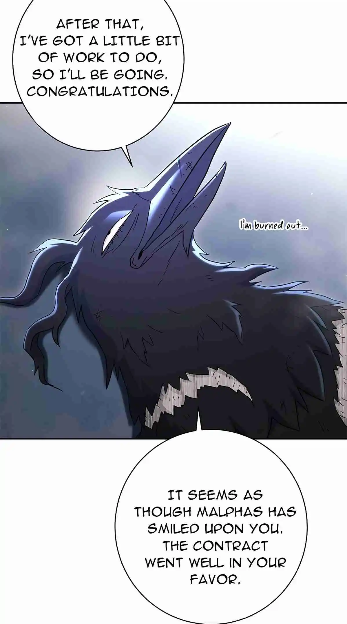 The Skeleton Soldier Failed to Defend the Dungeon 126