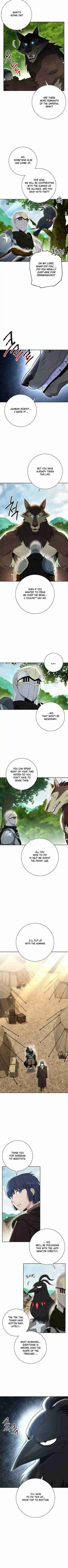 The Skeleton Soldier Failed to Defend the Dungeon 130