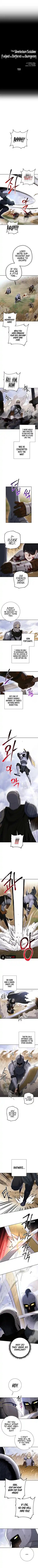 The Skeleton Soldier Failed to Defend the Dungeon 133