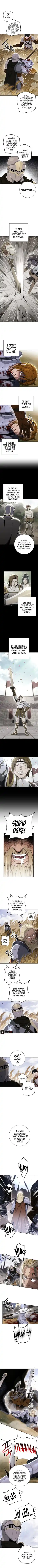 The Skeleton Soldier Failed to Defend the Dungeon 133