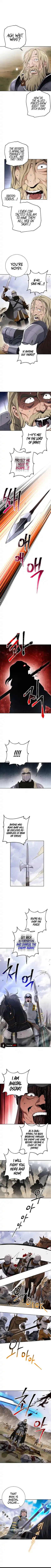 The Skeleton Soldier Failed to Defend the Dungeon 133