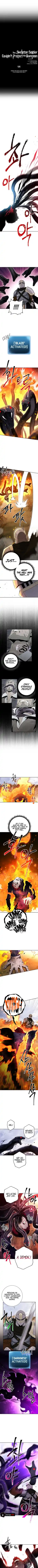 The Skeleton Soldier Failed to Defend the Dungeon 135