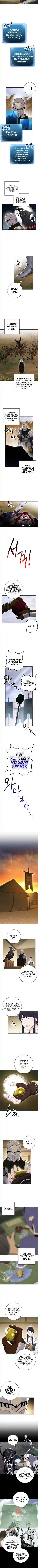 The Skeleton Soldier Failed to Defend the Dungeon 135