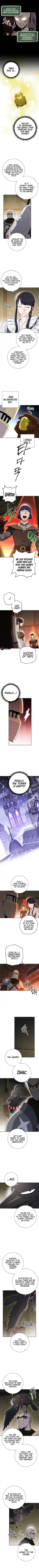 The Skeleton Soldier Failed to Defend the Dungeon 135