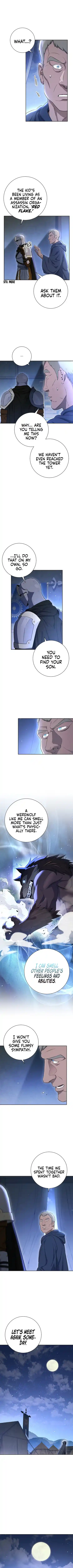 The Skeleton Soldier Failed to Defend the Dungeon 136