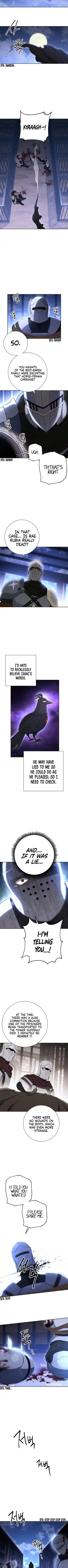 The Skeleton Soldier Failed to Defend the Dungeon 136