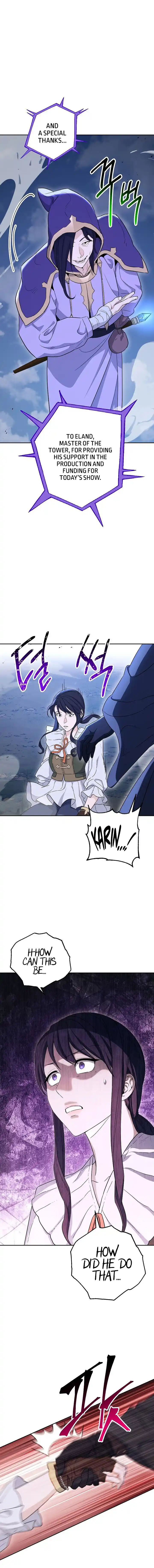 The Skeleton Soldier Failed to Defend the Dungeon 138