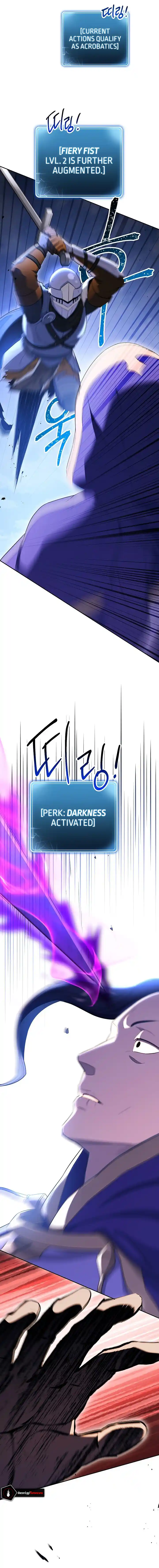 The Skeleton Soldier Failed to Defend the Dungeon 138