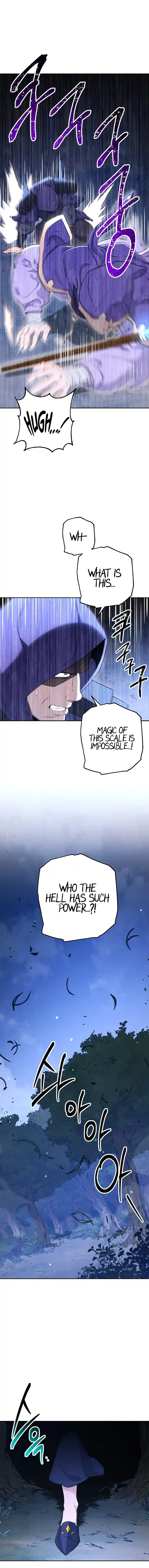 The Skeleton Soldier Failed to Defend the Dungeon 138