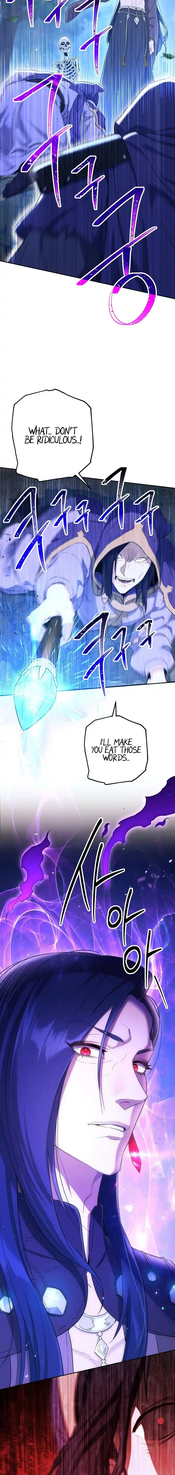 The Skeleton Soldier Failed to Defend the Dungeon 139