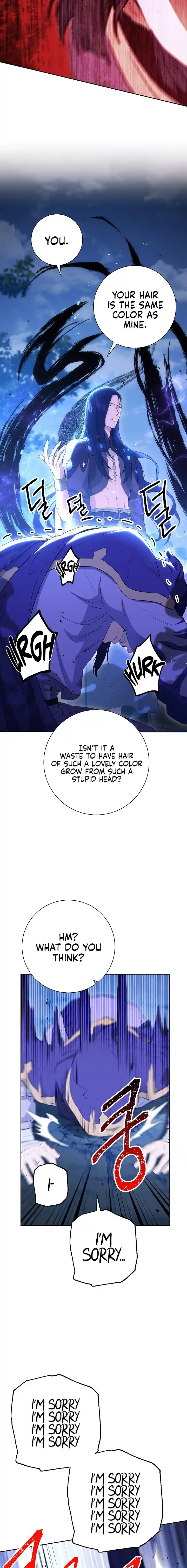 The Skeleton Soldier Failed to Defend the Dungeon 139