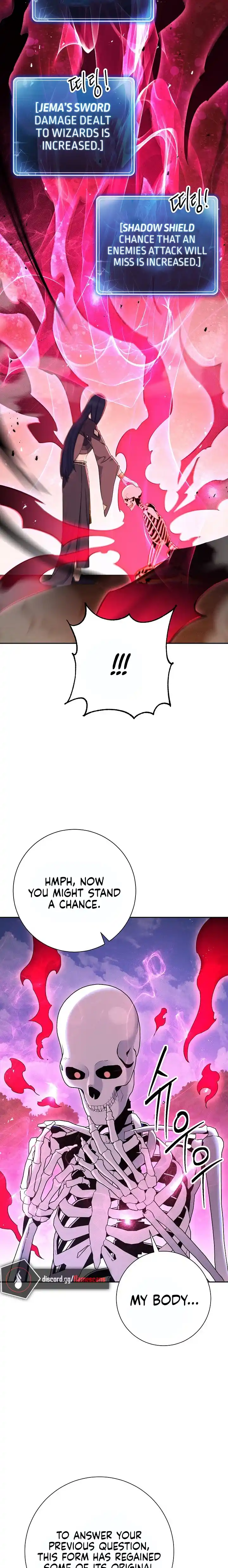 The Skeleton Soldier Failed to Defend the Dungeon 139