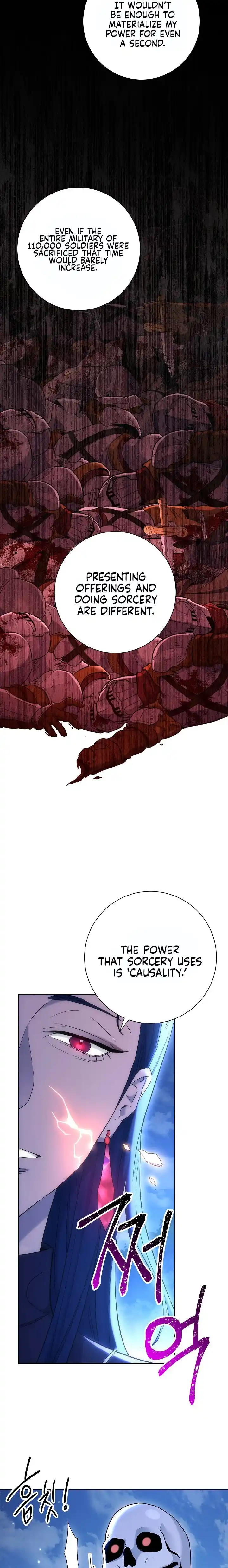 The Skeleton Soldier Failed to Defend the Dungeon 139