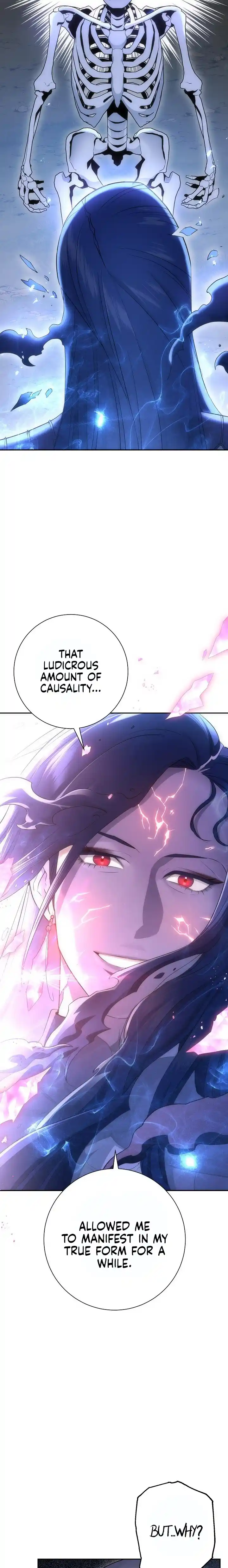 The Skeleton Soldier Failed to Defend the Dungeon 139