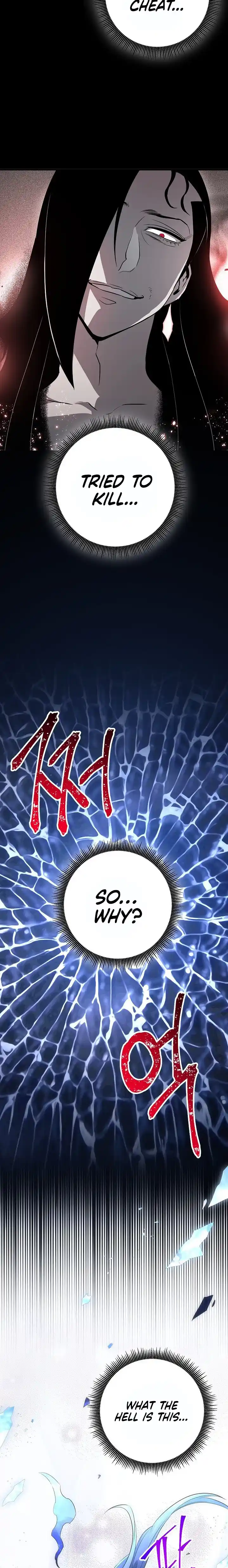 The Skeleton Soldier Failed to Defend the Dungeon 139