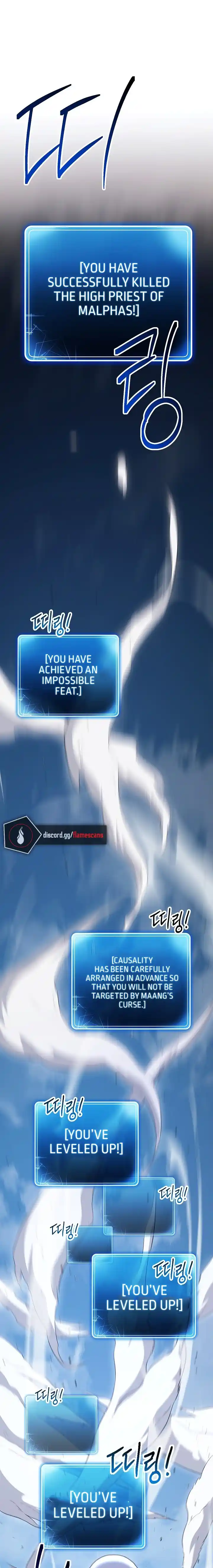 The Skeleton Soldier Failed to Defend the Dungeon 139